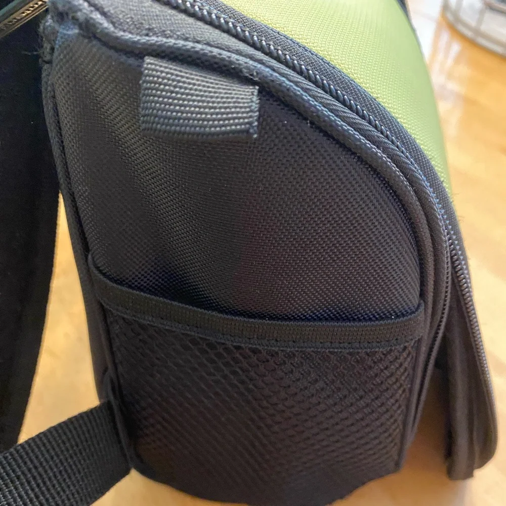 Nintendo DS Mini Backpack Case